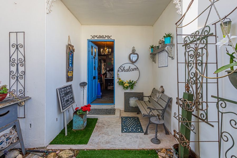 4 Bedroom Property for Sale in Blue Lagoon Western Cape